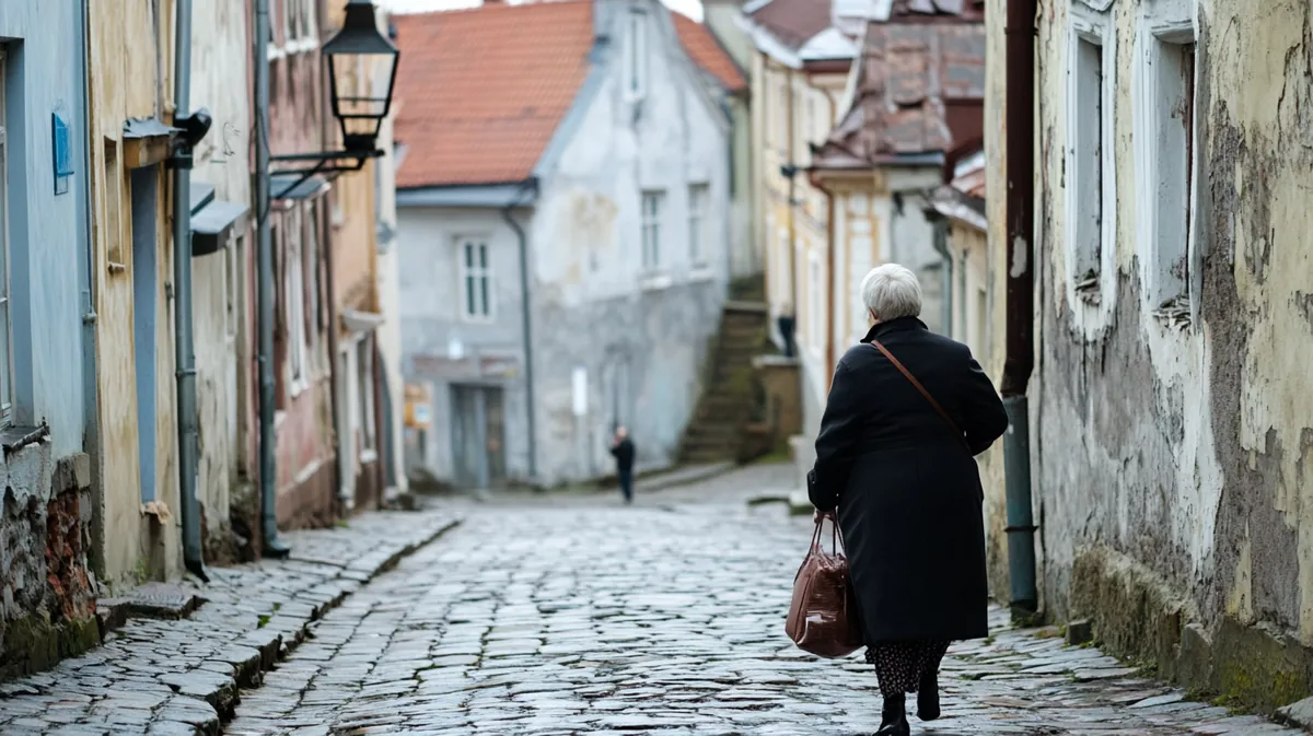 Estonia Turns 108, Refuses to Elaborate