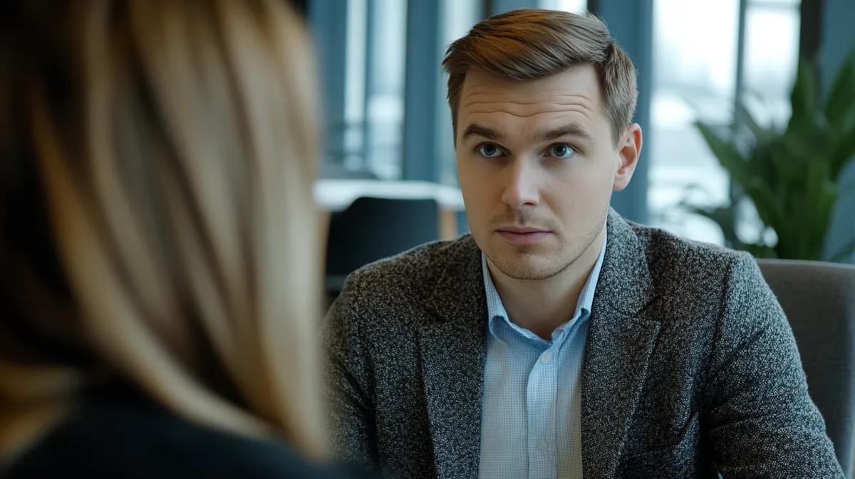 Estonian Man Attempts to Teach Coworkers Trust Falls, Ends Up ‘Trusting’ No One