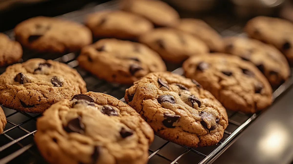 National Security Threat Discovered: Cookies Found in Every Estonian Kitchen!
