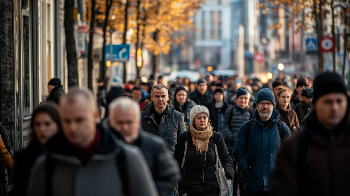 Estonian Government Finally Blocks Everyone From Everything; Citizens Applaud New ‘Privacy Initiative’