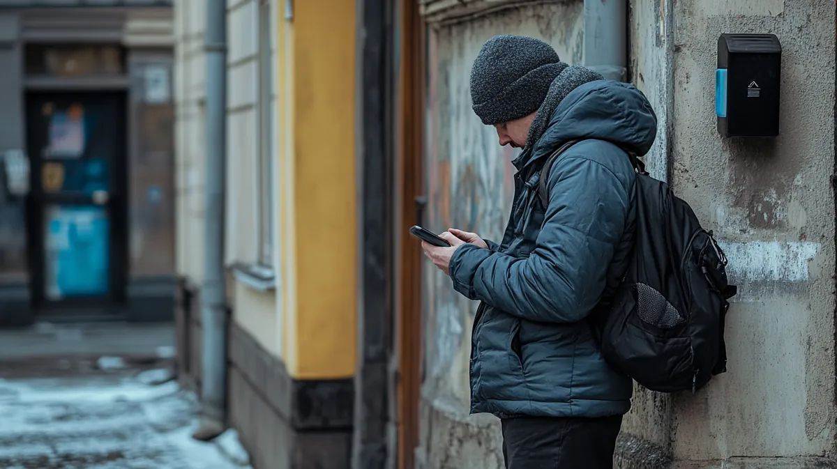Local Man Informs Cloudflare He Feels Blocked By Society, Promptly Blocked From All Social Media