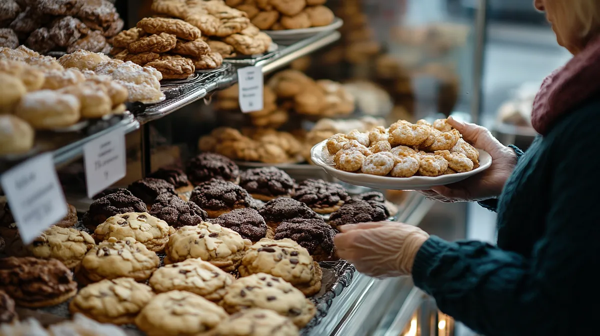 Estonian Government Finally Blocks Menial Tasks; World Revolves Around Cookies
