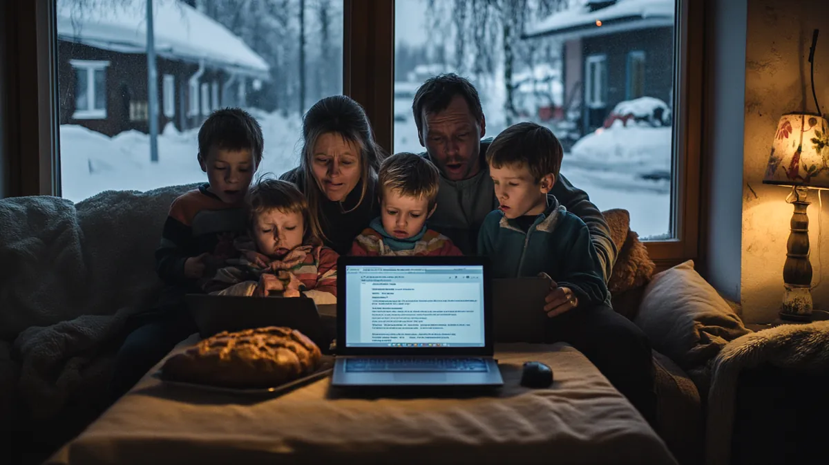 Family Trip to GovCloud Website Ends in Unresolved Existential Crisis