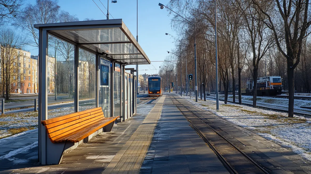 Kalamaja Residents Petition to Rename Local Tram Stop After Famous Cat