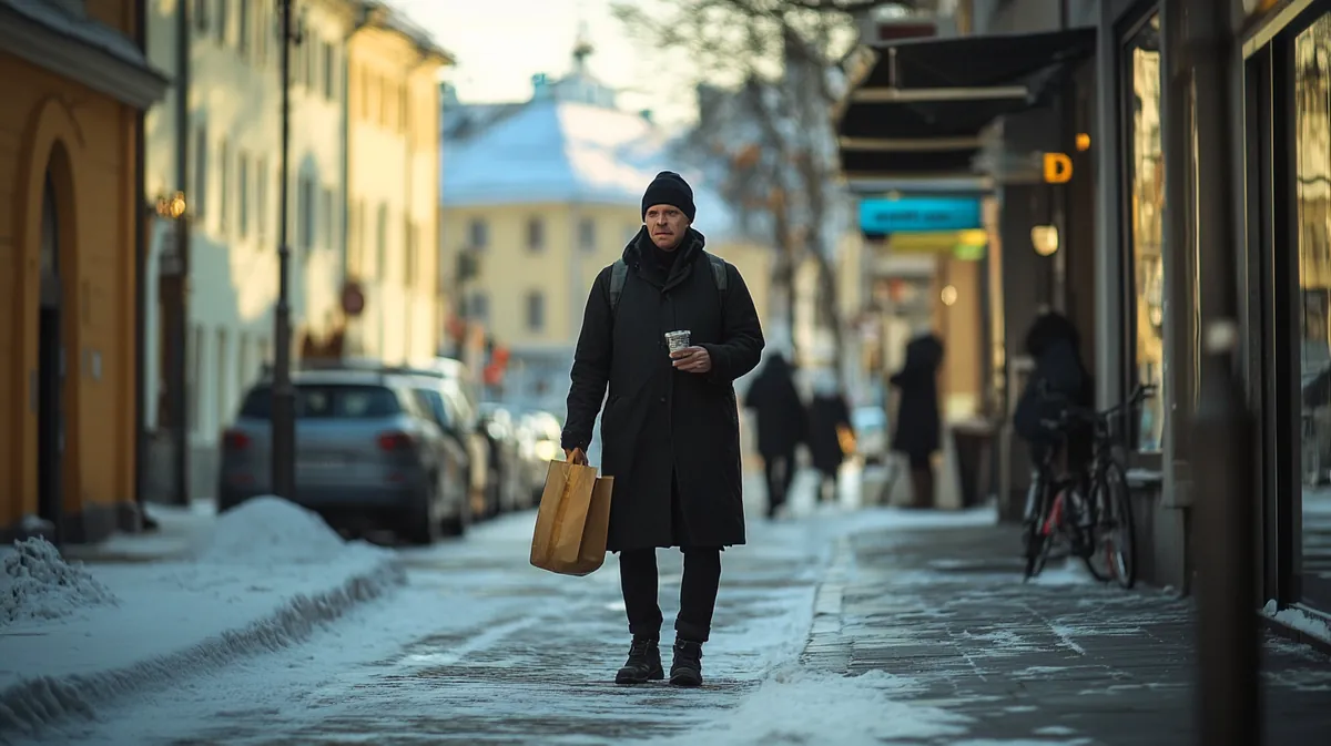 Estonian Citizen Blocked From Government Site; Hopes For Cookie Instead