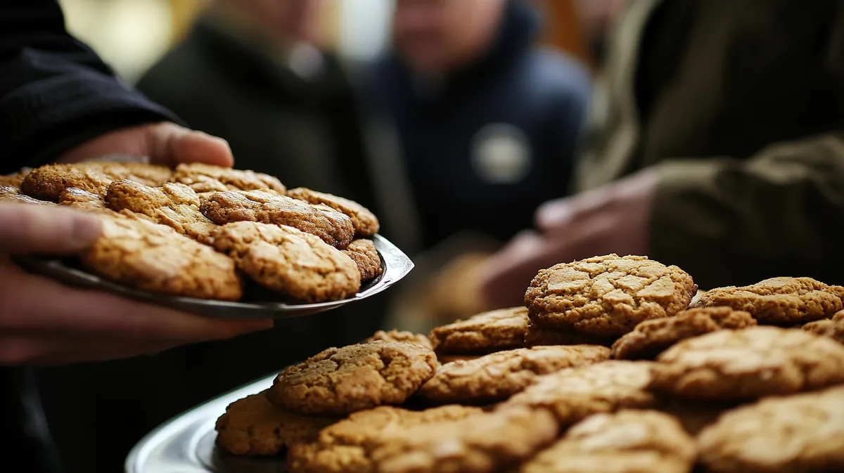 Estonian Government Website Now Requires Cookies, Declares War on Diets