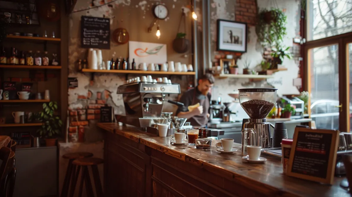 Tallinn Declares March 13th 'No Coffee Day' to Combat Excessive Caffeine Levels