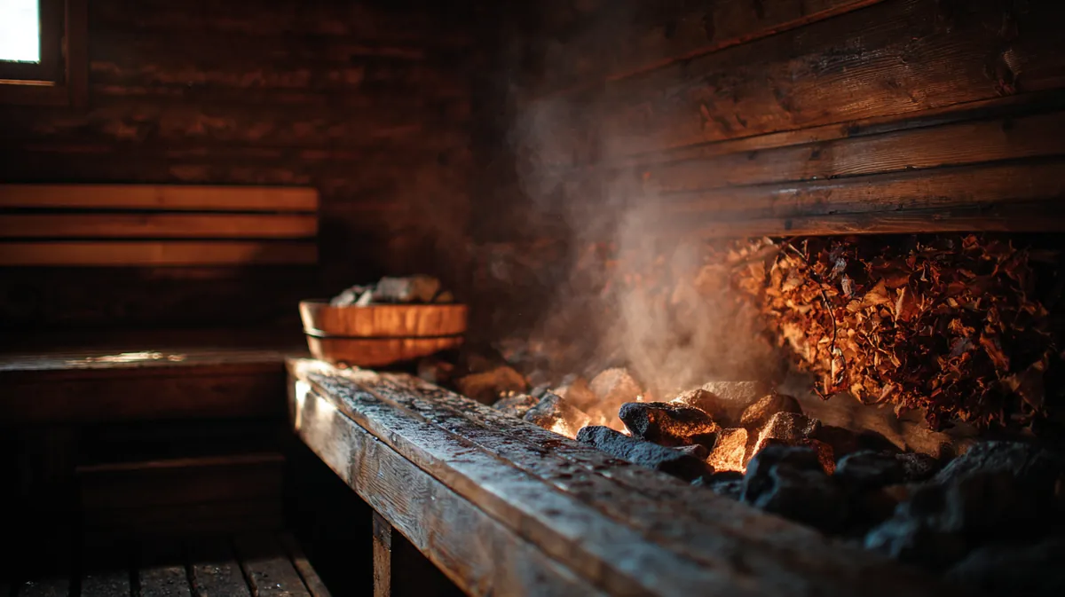 Tartu University Introduces Mandatory Sauna Etiquette Course for Freshmen