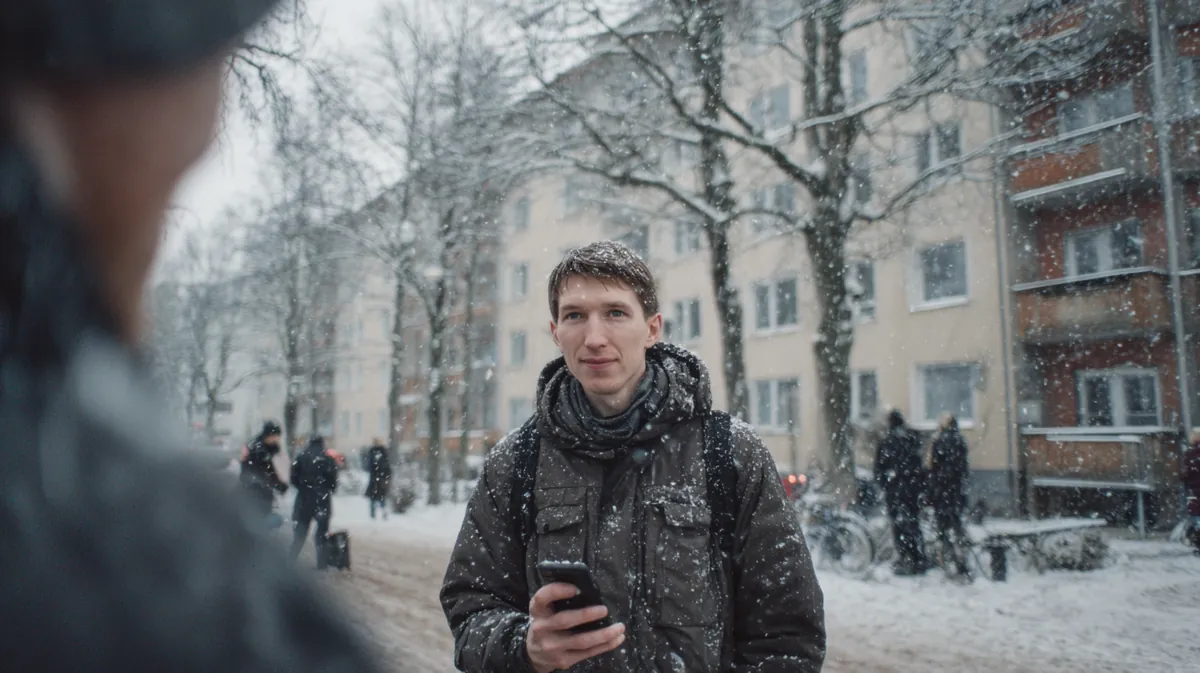 Local Man Attempts to Access Internet, Discovers It Was Gone All Along