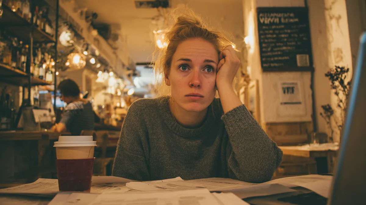 Local Woman Accidentally Becomes E-Estonian After 10 Minutes of Wi-Fi