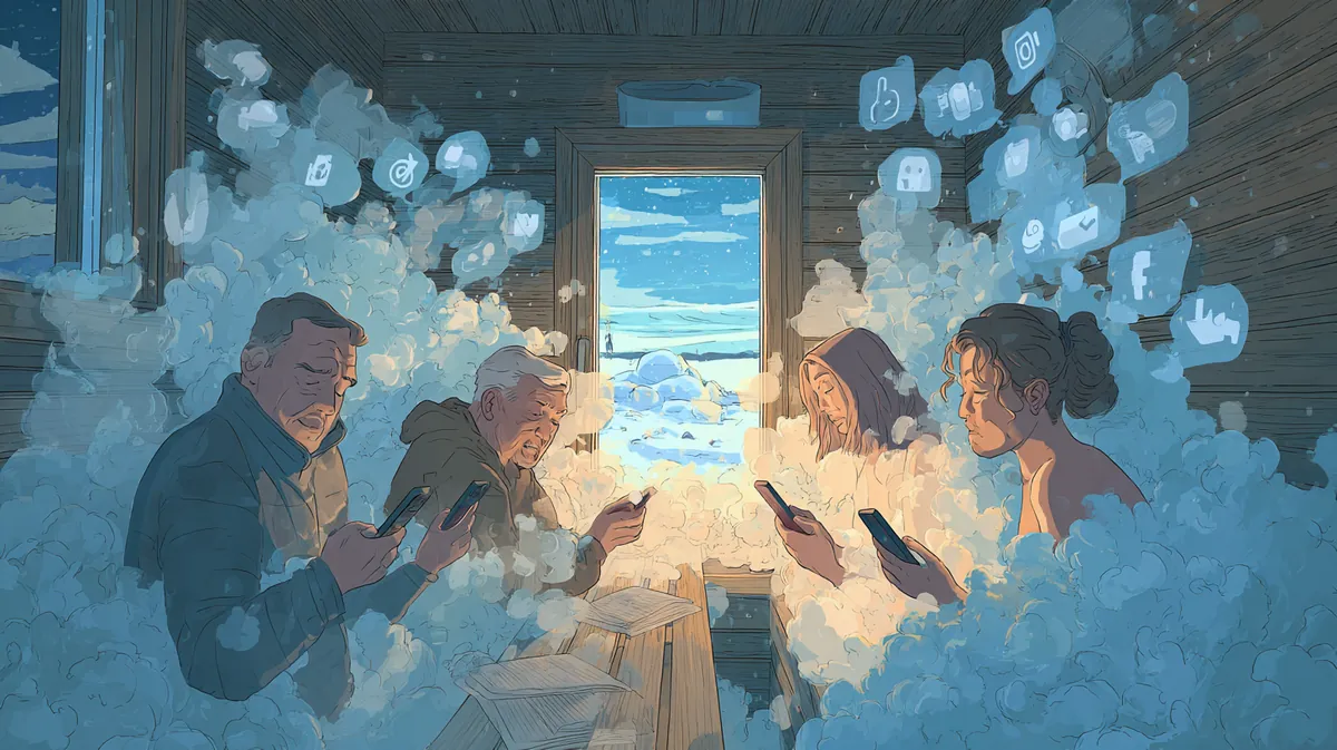 Estonia Accidentally Applies 403 Forbidden to All Social Media Accounts, Calls It a New Privacy Law