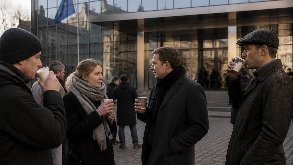 Estonia Announces New €2 Coin Featuring Sipsik, National Excitement Pauses for Kohv
