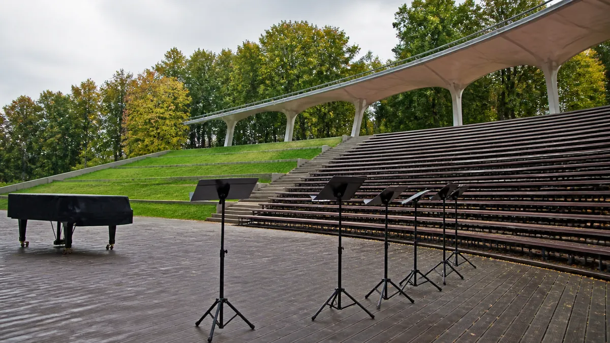 Tartu to Host World's First Lip-Syncing Song Festival for Scientists Aged 65+