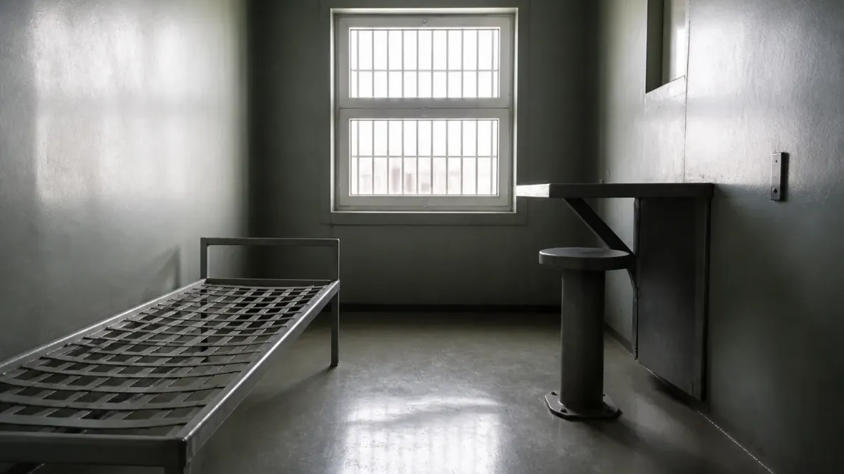 Tartu Prison Plans to Hire 300+ Staff, Unwittingly Triggers Prison Break Staffing Crisis in Estonia
