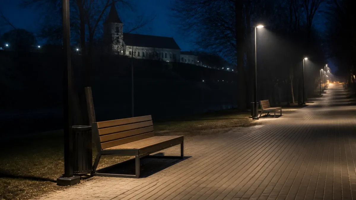 Devastation as Tartu Unveils Life-Altering Bedtime Policy for Nightlife Development