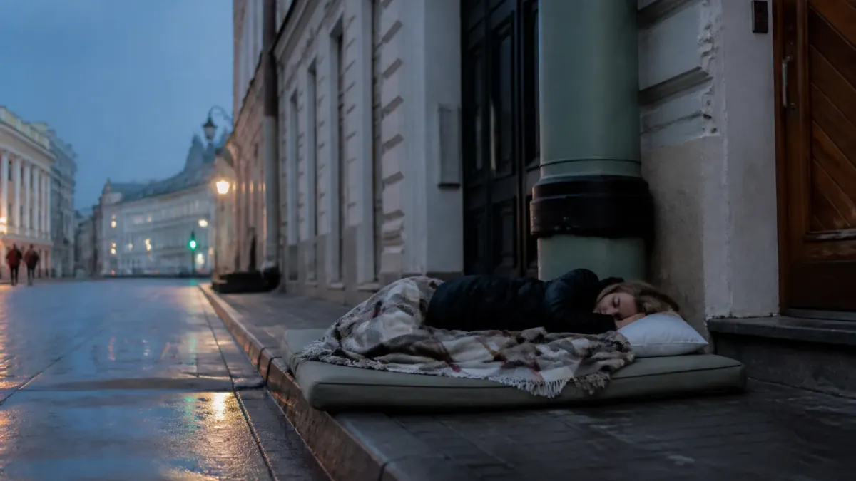 Devastation as Tartu Unveils Life-Altering Bedtime Policy for Nightlife Development