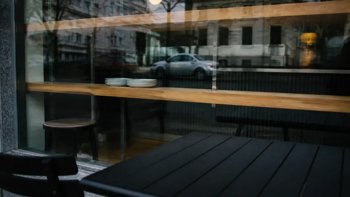 Local Coffee Shop Runs Out of Mugs, Residents Now in Existential Crisis