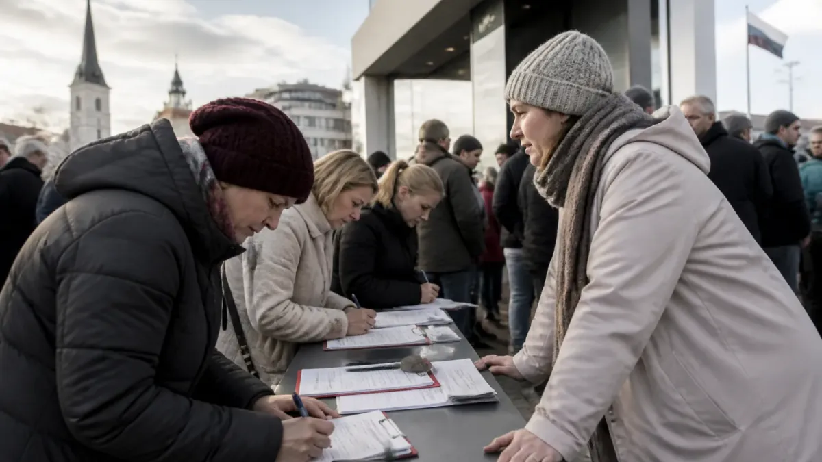 e-Estonia SATS app Crashes; 21 Citizens Successfully Booked Spa Treatments via Paper Forms