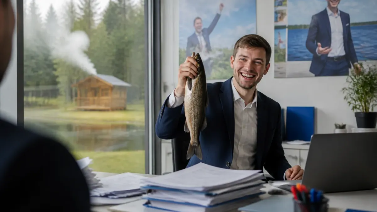 Estonian Man Successfully Signs Up for e-Residency, Accidentally Becomes Prime Minister