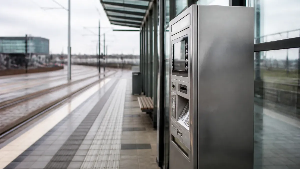 Tallinn's New Tram Line to Airport Delayed Due to Confusion Over How to Buy Tickets
