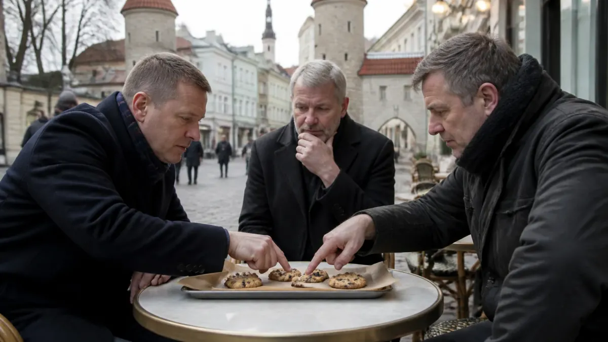 New Estonian Privacy Law Requires All Cookies to Give Consent Before Existing