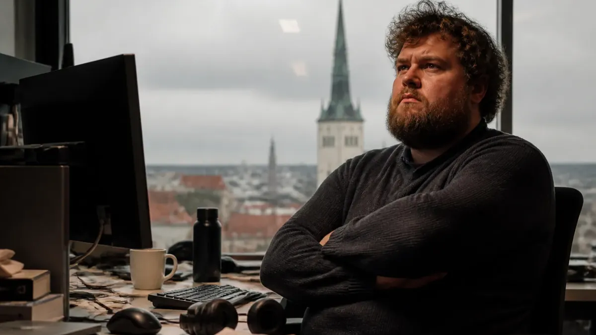 Local Man 403 Forbidden From Website, Declares Himself National Firewall Champion