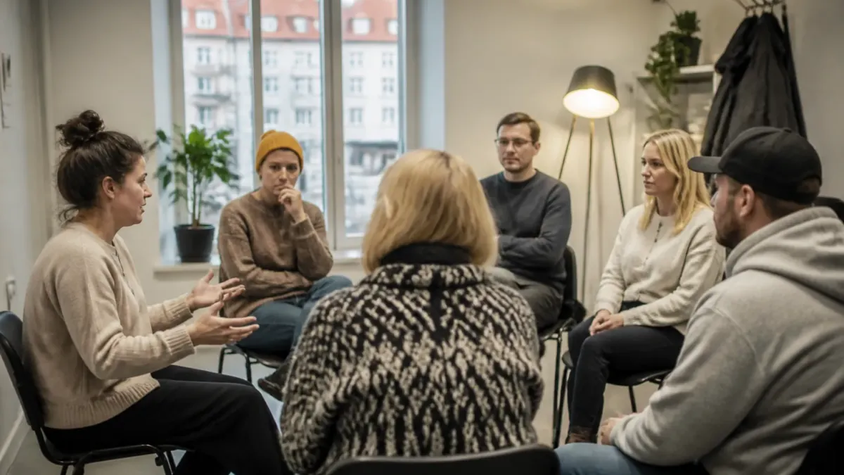 Tallinn Residents Form Support Group for Dealing with Unsolicited GDPR Cookie Consent Requests