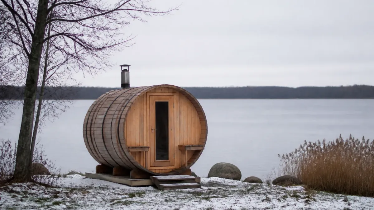 New GDPR Regulations Mandate All Estonians Must Enroll in 'Privacy Sauna' for Data Protection