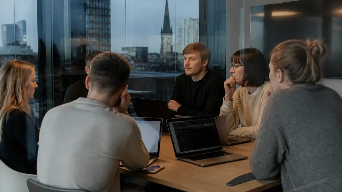 Estonian Tech Startup Announces New AI To Handle Unwanted Meeting Invitations