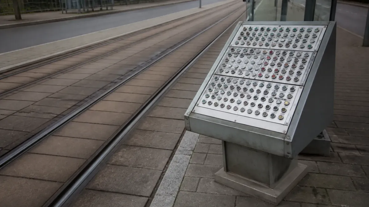 Estonia's Newest Digital Strategy: Apps for Predicting Tram Delays Take 15-Year Buildup, Not A Day Longer