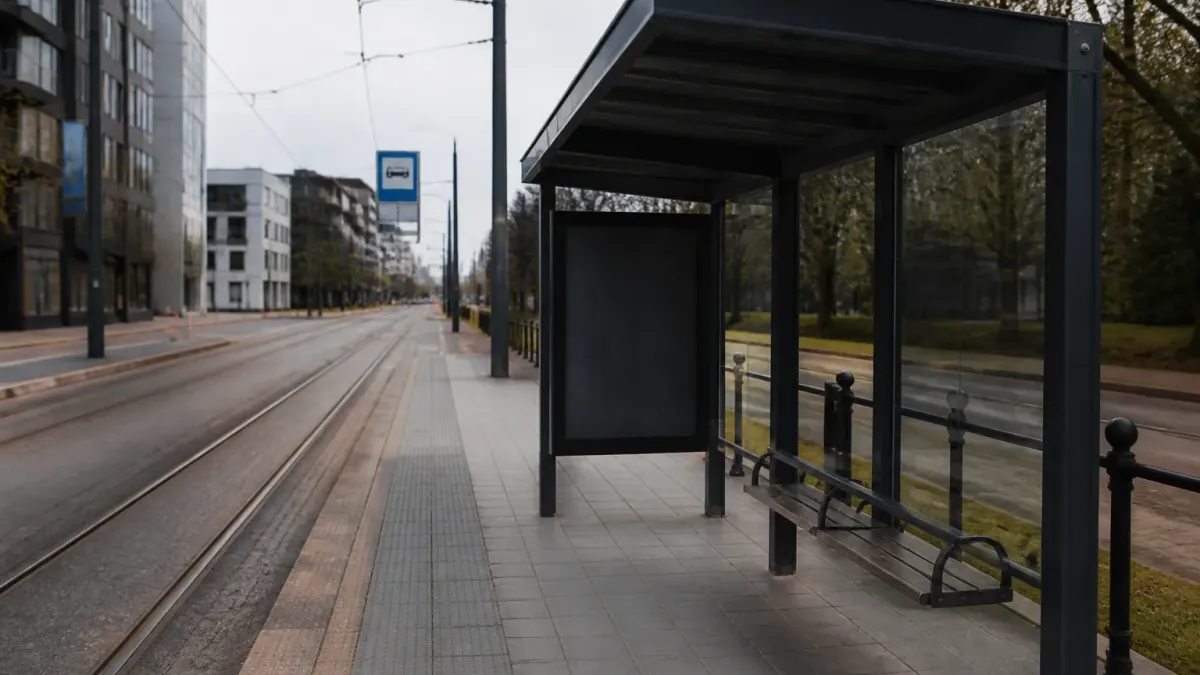 Tallinn Tram Stops Testing E-Residency: 'Must Now Apply for Internal Travel Permit'